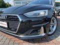 AUDI A5 40 TDI quattro S tronic S line edition