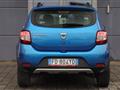 DACIA SANDERO Stepway 0.9 TCe 12V GPL 90 Start&Stop