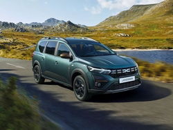 DACIA JOGGER 1.0 TCe GPL 100 CV 7 posti Extreme