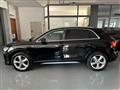 AUDI Q3 35 2.0 TDI S tronic S line edition