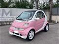 SMART FORTWO 600 smart & pure (40 kW)