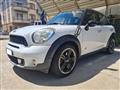 MINI COUNTRYMAN Mini Cooper S Countryman ALL4