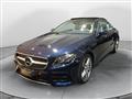 MERCEDES CLASSE E COUPE Classe E - C238 Coupe 220 d Premium Plus 4matic auto