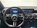 MERCEDES CLASSE A A 220 d Automatic AMG Line Premium