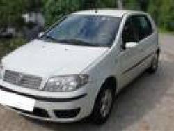 FIAT PUNTO 1.2 3 porte