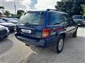 JEEP GRAND CHEROKEE 2.7 CRD cat Overland