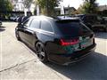 AUDI A6 AVANT Avant 2.0 TDI 190 CV quattro S tronic Business