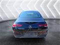 MERCEDES CLASSE CLA COUPE CLA Coupe 250 Sport 4matic auto