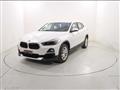 BMW X2 sDrive18d Business-X