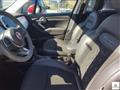 FIAT 500X 1.3 T4 150 CV DCT Red