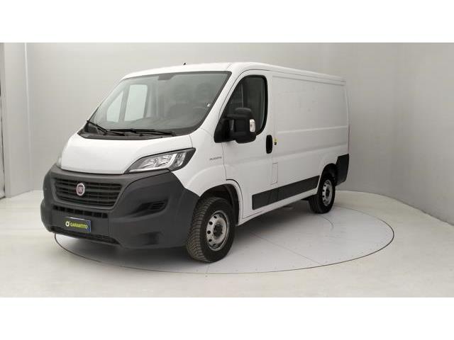 FIAT DUCATO 30 CH1 2.3 mjt 120cv E6d-temp