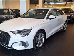 AUDI A3 SPORTBACK A3 SPB 30 TFSI Business Advanced