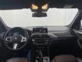 BMW X3 xDrive20d Msport