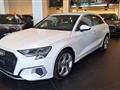 AUDI A3 SPORTBACK A3 SPB 30 TFSI Business Advanced