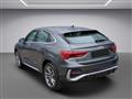 AUDI Q3 SPORTBACK SPB 35 TFSI S tronic S line edition