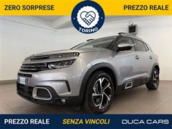 CITROEN C5 AIRCROSS HYBRID C5 Aircross Hybrid 225 E-EAT8 Shine