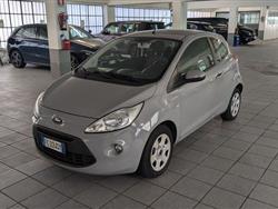 FORD KA+ 1.2 8V 69 CV Bz.-GPL