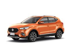 MG ZS 1.5 VTi-tech Luxury