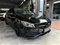 MERCEDES CLASSE CLA d 4Matic Automatic Premium