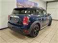 MINI COUNTRYMAN Mini 1.5 One D Hype Countryman