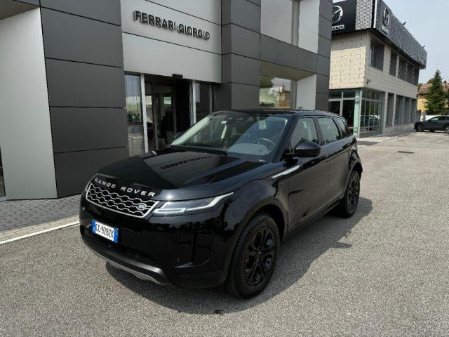 LAND ROVER RANGE ROVER EVOQUE HYBRID 2.0D I4 163 CV AWD Auto S**///