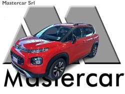 CITROEN C3 Aircross 1.5 bluehdi Shine S&S 100CV - FW327EH