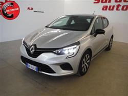 RENAULT NEW CLIO SCe 65 CV 5 porte Equilibre