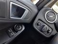 FORD FIESTA 1.4 5p GPL  1°PROP-GARANZIA-KM CERTIFICATI