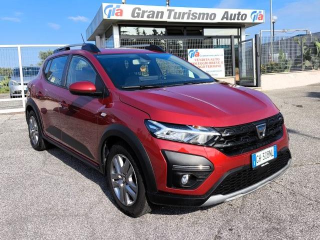 DACIA NUOVA SANDERO STEPWAY Stepway 1.0 TCe ECO-G Comfort GPL PREZZO REALE