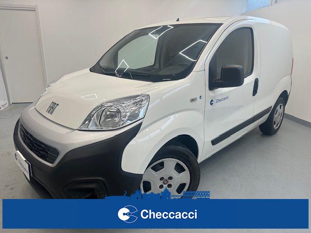 FIAT FIORINO 1.3 MJT 95CV