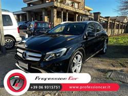 MERCEDES Classe GLA d Executive auto