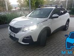 PEUGEOT 3008 BlueHDi 130 S&S Business