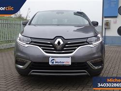 RENAULT ESPACE Blue dCi 200CV EDC Executive 4Control