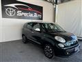 FIAT 500L Living 0.9 TwinAir Turbo Natural Power metano