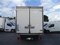 IVECO DAILY 35C14 METANO CELLA ISOTERMICA 7 EUROPALLET