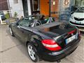 MERCEDES CLASSE SLK Kompressor cat