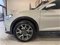 AUDI A1 ALLSTREET allstreet 25 TFSI Full LED Navi Sedili Sportivi