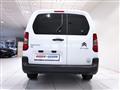 CITROEN BERLINGO BlueHDi 100 Van XL Club