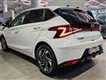 HYUNDAI I20 1.2 84CV CONNECTLINE + LED + VETRI SCURI