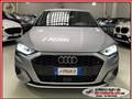 AUDI A3 SPORTBACK SPB 35 TFSI MHEV BUSINESS ADVANCED