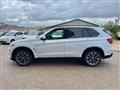 BMW X3 2.0 xDrive25d