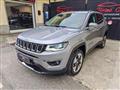 JEEP COMPASS 1.4 MultiAir 170 CV aut. 4WD Limited