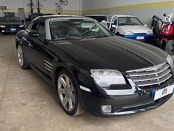 CHRYSLER CROSSFIRE 3.2 v6