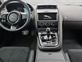 JAGUAR F-TYPE P300 COUPE RWD R-DYNAMIC PANO KEYLESS