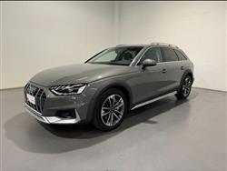 AUDI A4 AVANT ALLROAD 45 TFSI QUATTRO S-TRONIC IDENTITY CONTRA