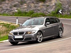 BMW SERIE 3 TOURING  320D TOURING SPORT