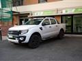 FORD RANGER 3.2 TDCi aut. DC Wildtrak 5pt.