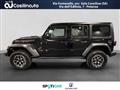 JEEP WRANGLER 2.0 Turbo Benzina 280CV Rubicon *DA IMMATRICOLARE*