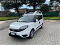 FIAT DOBLÒ 1.6 MJT 16V 120CV XL   ***TRASPORTO DISABILI