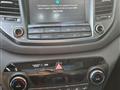 HYUNDAI TUCSON 1.7 CRDi Sound Edition